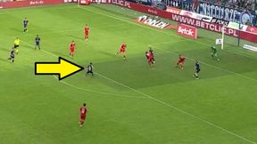 Tak awansowali do Ekstraklasy. Kibice Wisły Płock wpadli w euforię [WIDEO]