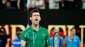 Pat Cash: Tenisiści z "Wielkiej Trójki" są nadludźmi. Najlepszy z nich jest Novak Djoković