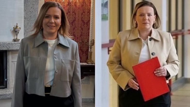 Aneta Zając prezentuje metamorfozę 