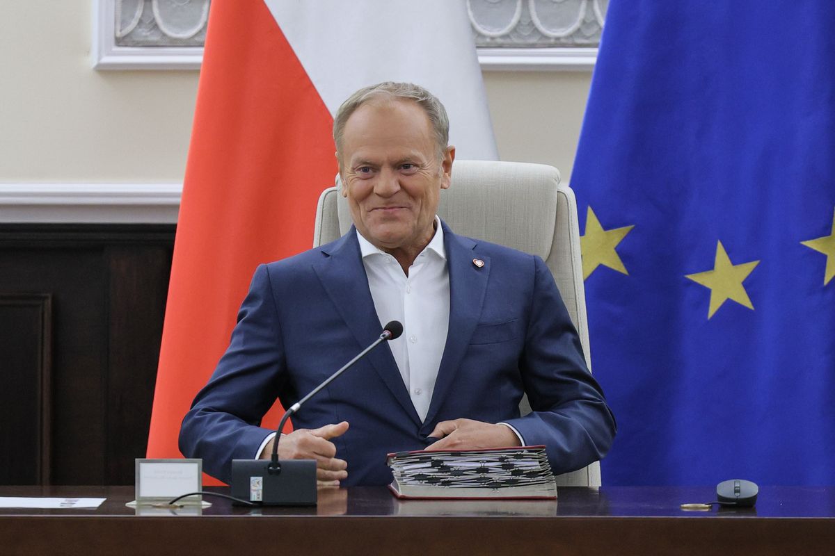 MON przejmuje Hutę Częstochowa. Jest deklaracja Donalda Tuska