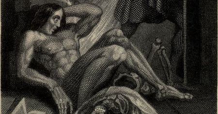 Ząbkowice Śląskie 1606. Makabryczny proces grabarzy