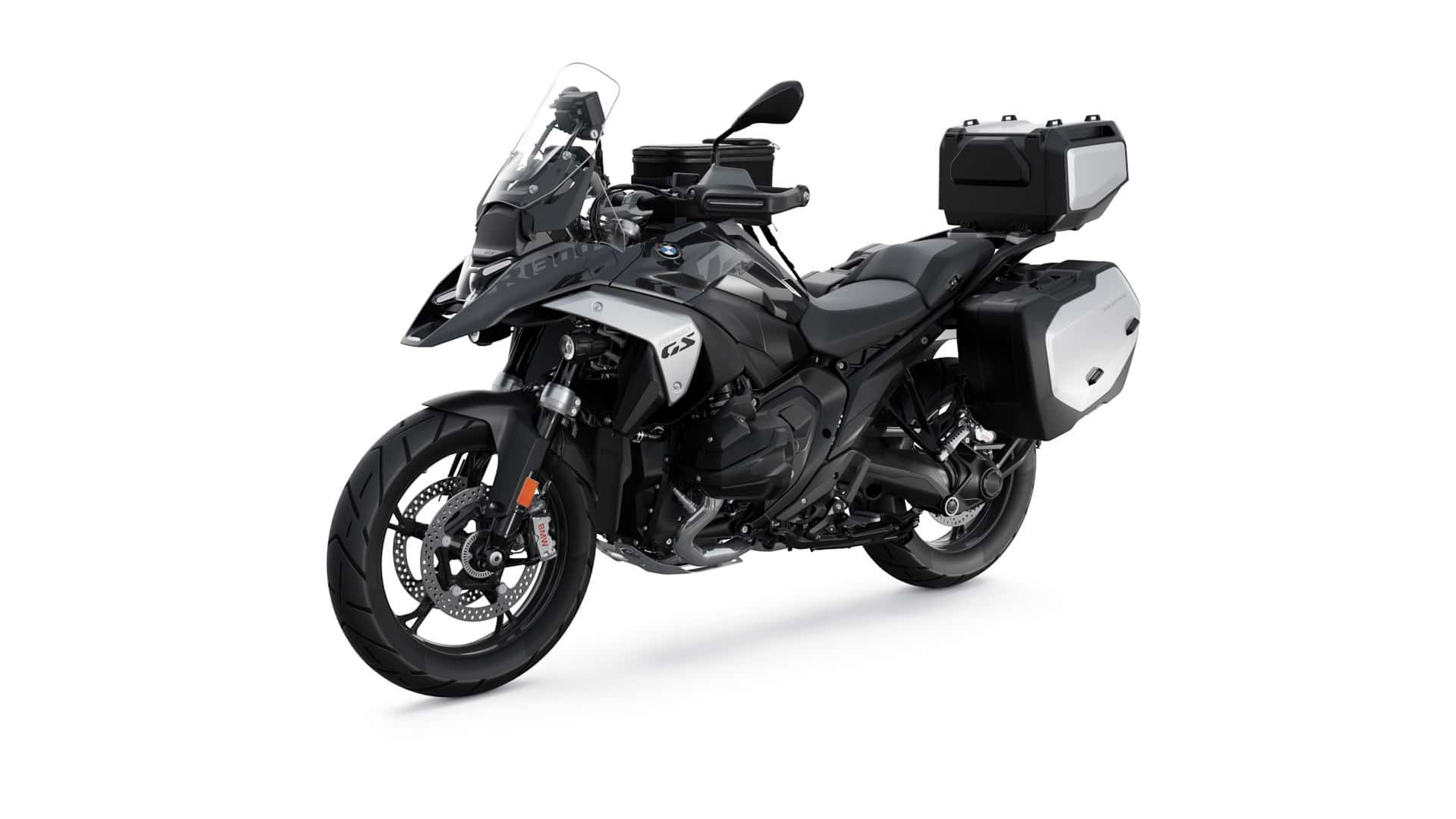 BMW R 1300 GS