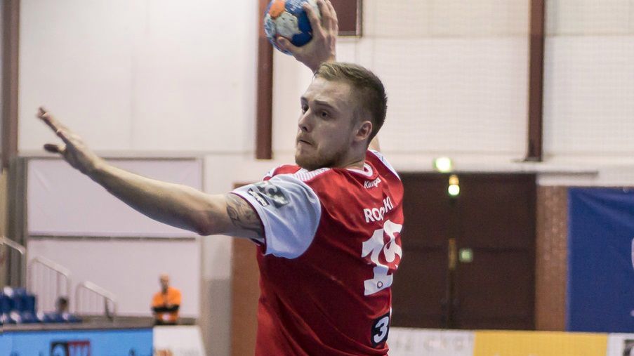 WP SportoweFakty / GRZEGORZ JĘDRZEJEWSKI / Łukasz Rogulski