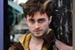 Daniel Radcliffe - szatan, raper i czarodziej