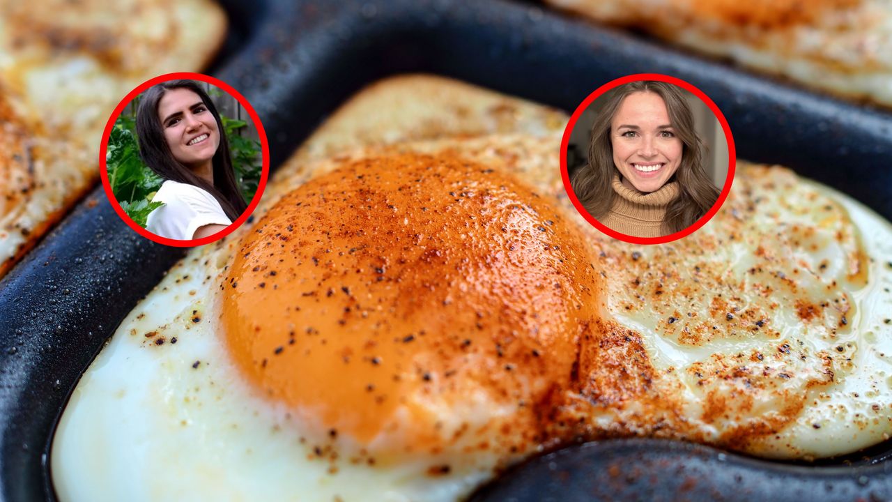 Skończyłaś 50 lat? Te dwa składniki są teraz kluczowe