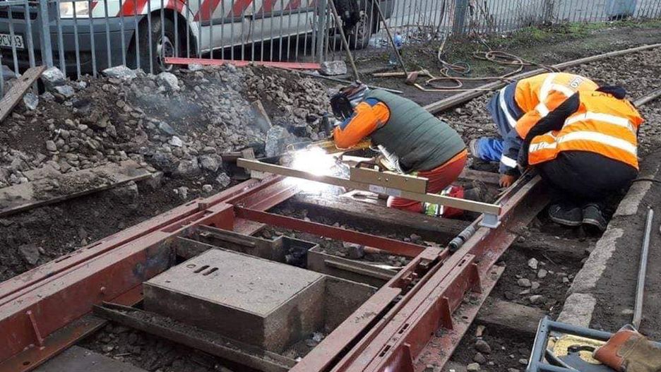 Wrocław. Remonty trwają w najlepsze. Zmiany w komunikacji