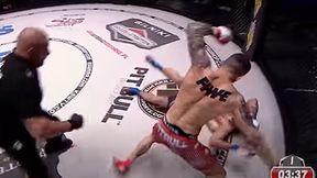 KSW 63. Gdzie oglądać? Transmisja TV, PPV, stream online