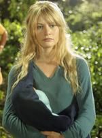 Claire Littleton (Emilie de Ravin)
