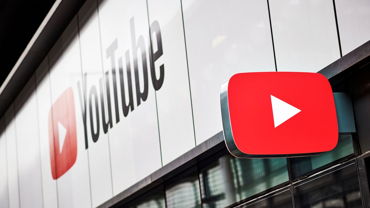 YouTube wprowadził nowe filtry dla twórców (Getty Images)