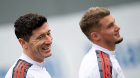 Zraził do siebie trenera i kolegów. Niewypał transferowy opuszcza Bayern