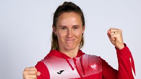 Błyskawiczna wygrana Kawy. Rywalka ugrała tylko dwa gemy