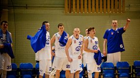 Waleczni goście nie dali rady - relacja z meczu ACK UTH Rosa Radom - meritumkredyt Pogoń Prudnik