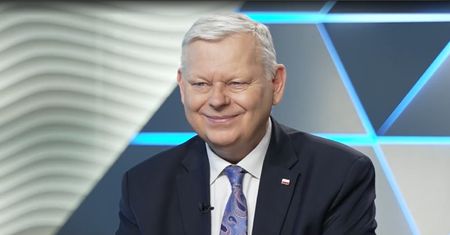 Suski ukarany za słowa o Tusku. "Miałem na myśli pieska"
