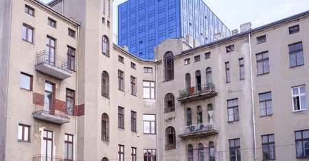 Mieszkania komunalne. Ministerstwo wycofuje się z kontrowersyjnego zapisu