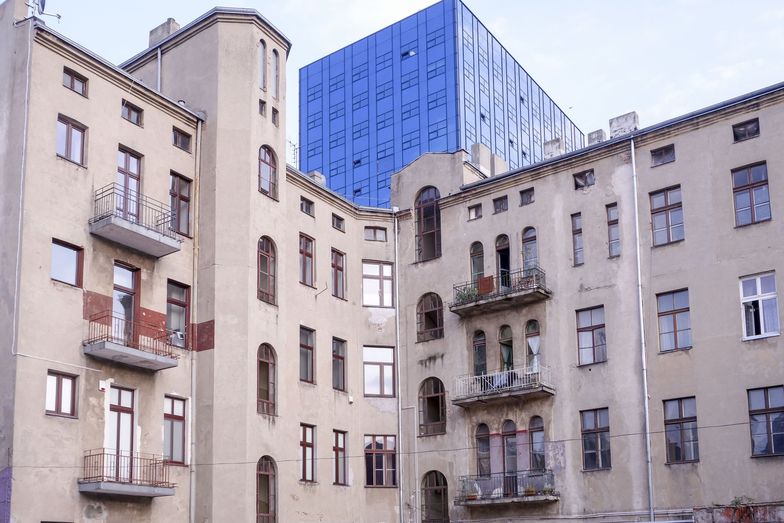 Mieszkania komunalne. Ministerstwo wycofuje się z kontrowersyjnego zapisu