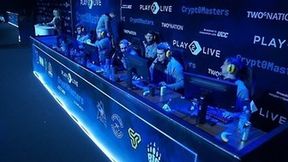 Zwycięstwo AGO Esports podczas Play2Live Cryptomasters w Mińsku (galeria)