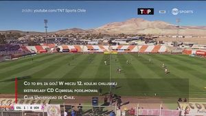 #dziejesiewsporcie: co to był za gol! Stadiony świata