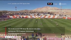 #dziejesiewsporcie: co to był za gol! Stadiony świata
