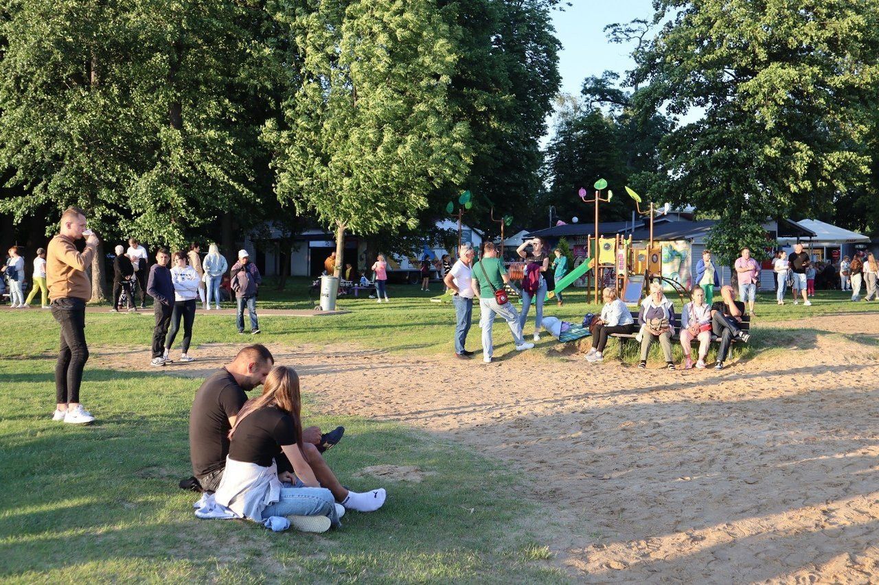 Wkrótce Wianki w Osiecznej. Na muzycznej scenie pojawią się między innymi Baciary