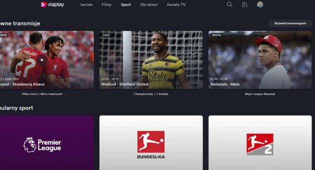 Viaplay droższe na urządzeniach Apple