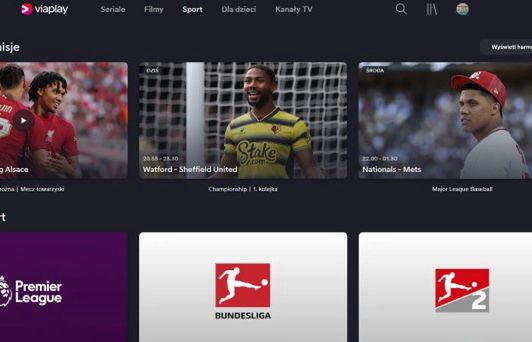 Viaplay droższe na urządzeniach Apple