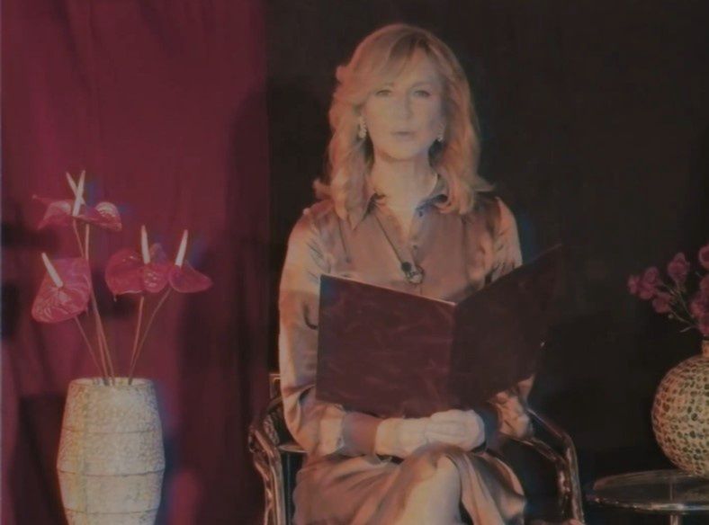 Grażyna Torbicka