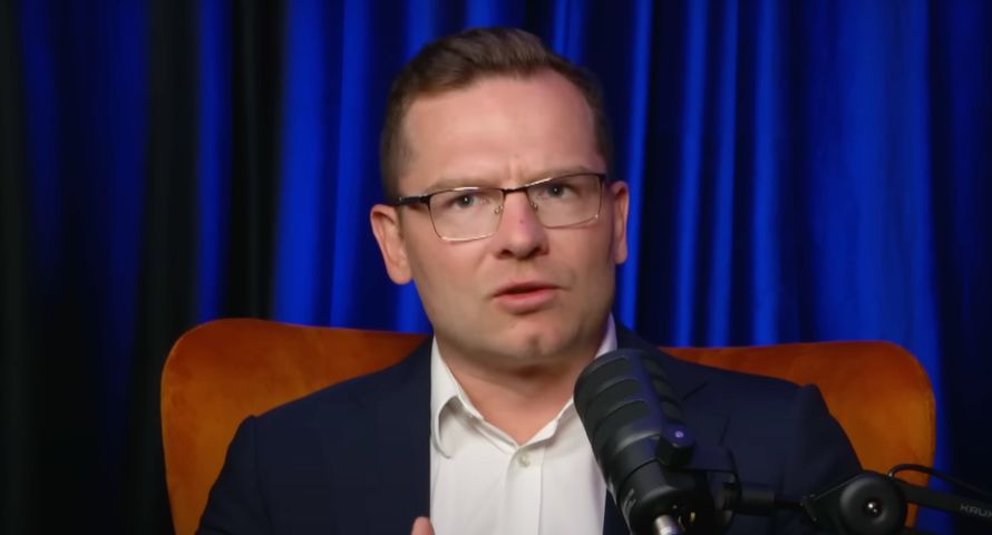 PRZEkanał otworzył zbiórkę na Zrzutce. Będą nowe studio, formaty i prowadząca