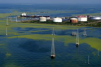 Wenezuela wznawia wydobycie i eksport ropy. Dwa tankowce opuściły kraj