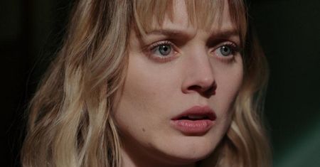 "Układanka" hitem Netfliksa. Ale widzowie nie są zachwyceni główną bohaterką. "Jest głupia i irytująca"