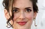 Winona Ryder znowu z rockmanem