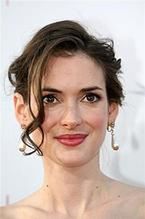 Winona Ryder znowu z rockmanem