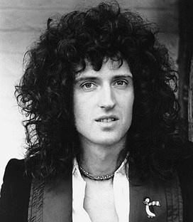 Brian May też chciałby wystąpić w grze muzycznej