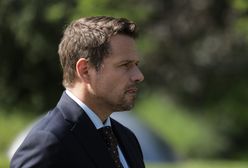 Rafał Trzaskowski mógł wygrać z Andrzejem Dudą? "Miał wykraść się sztabowcom"