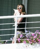 Owen Wilson i Jennifer Aniston razem... z najgorszym psem świata