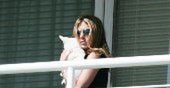 Owen Wilson i Jennifer Aniston razem... z najgorszym psem świata