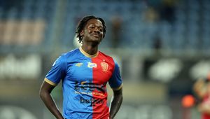 Bezcenne zwycięstwo Piasta. Radomiak bezradny w Gliwicach