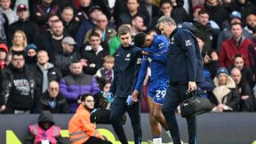 Złe informacje dla Chelsea przed meczem z Legią. Konieczna była operacja