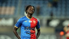 Bezcenne zwycięstwo Piasta. Radomiak bezradny w Gliwicach