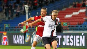 Kamil Drygas: Październik mógłby trwać