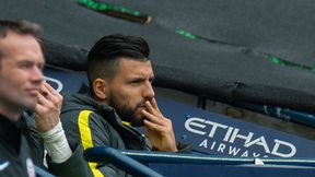 Nieudana miłość Guardioli i Aguero. Ktoś musi powiedzieć "pas"