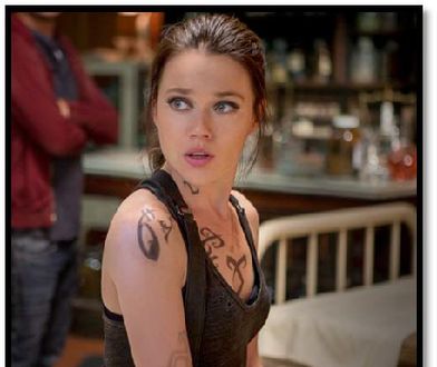 Ekranizacja bestsellerowej powieści Cassandry Clare „Dary Anioła: Miasto kości”