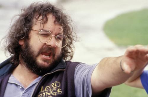 Peter Jackson wraca do świata fantasy