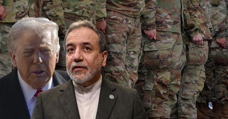 Iran gotowy na lądową inwazję. "To byłaby dla USA wielka katastrofa"