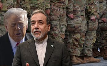 Iran gotowy na lądową inwazję. "To byłaby dla USA wielka katastrofa"