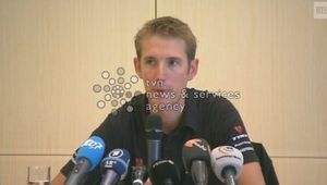 Zwycięzca Tour de France z 2010 roku kończy karierę. "Moje kolano zmusiło mnie do tego"