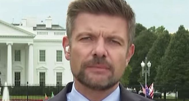 Kolejny korespondent zagraniczny rozstał się z TVP. "Lubiłem tę robotę"