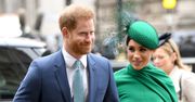 Wydało się! Meghan i Harry Zdradzili płeć drugiego dziecka