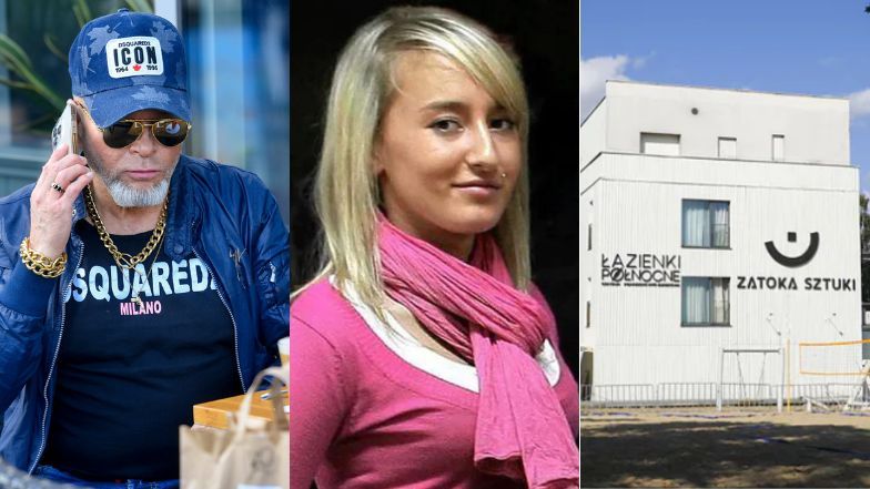 Krzysztof Rutkowski przerywa milczenie ws. Iwony Wieczorek: 