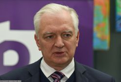 WP: Jarosław Gowin składa wniosek o przedłużenie ochrony SOP. Dostaje groźby