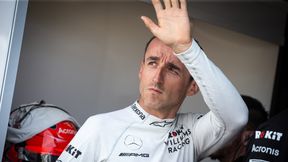 F1: Robert Kubica wystosował apel do kibiców. Prosi o wsparcie i cierpliwość (wideo)
